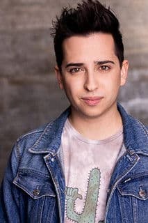 Josh Reiter profile photo