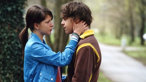 Mein Vater, seine Neue und ich poster