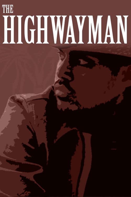 The Highwayman poster