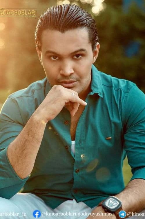 Mirkamol Karabayev profile photo