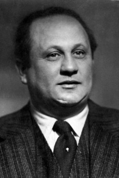 Otto Wallburg profile photo