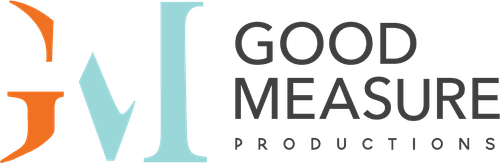 Good Measure Productions