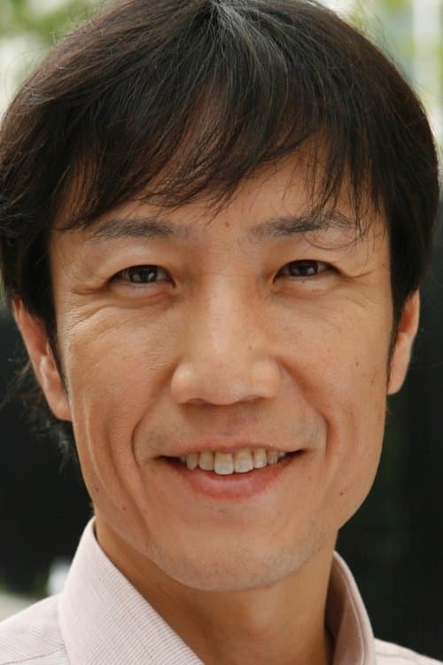 Takashi Naha profile photo