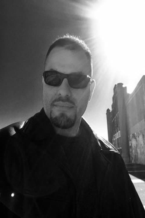 Pete Baez profile photo