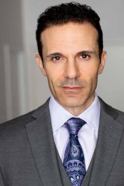 Rocco Passafaro profile photo