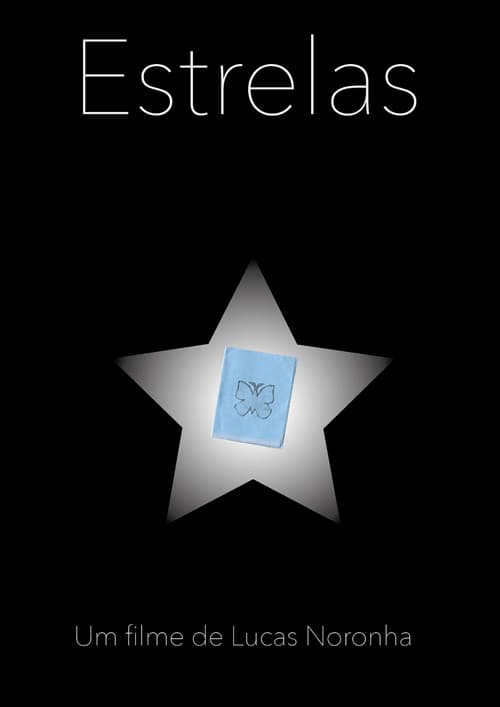 Estrelas poster