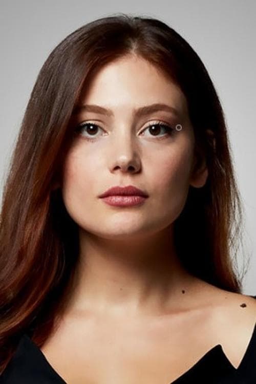 Eda Şölenci profile photo