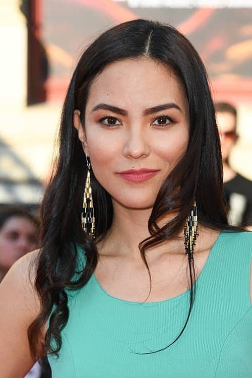 Jessica Matten profile photo