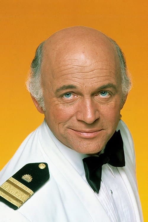 Gavin MacLeod profile photo