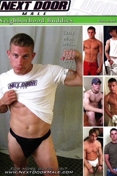 Neighborhood Buddies 4 poster