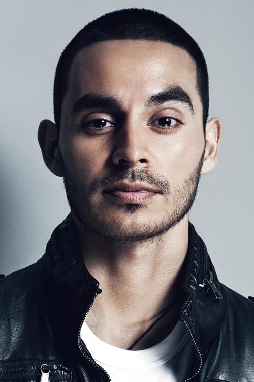 Manny Montana profile photo