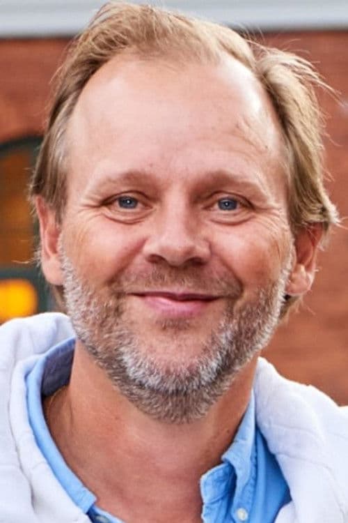 Tomas Villum Jensen profile photo