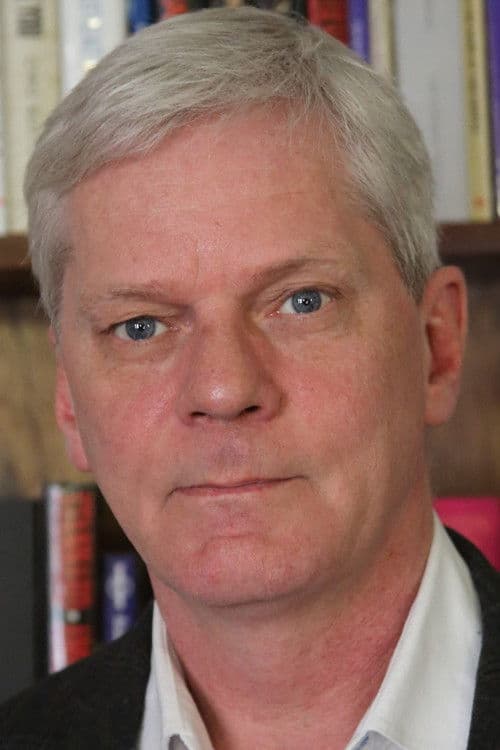 Kristinn Hrafnsson profile photo