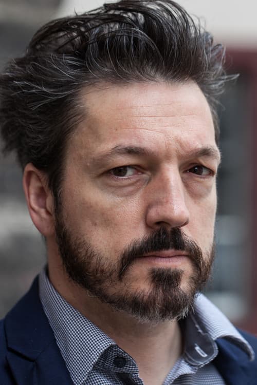 Patric Gehrig profile photo