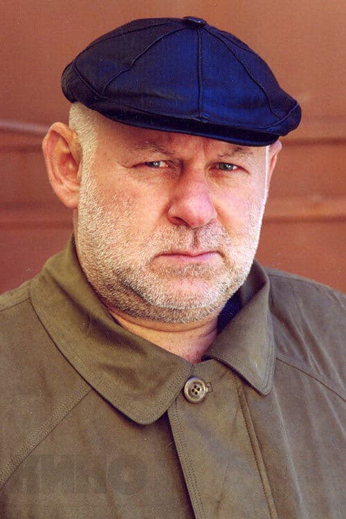 Semyon Furman profile photo