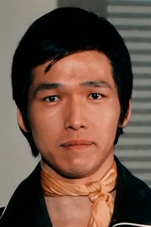 Yuuhei Kurachi profile photo