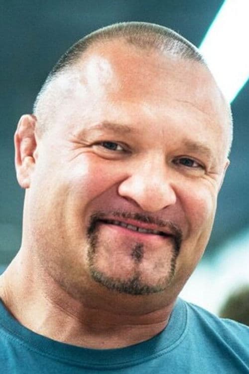 John Rallo profile photo