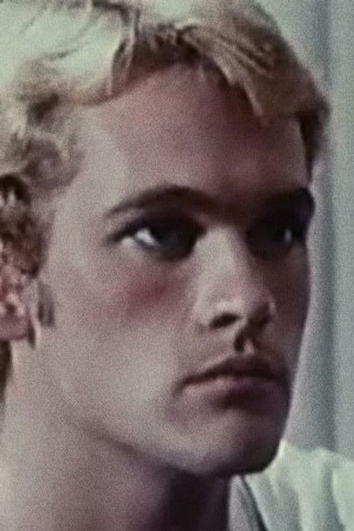 Shawn Everett profile photo