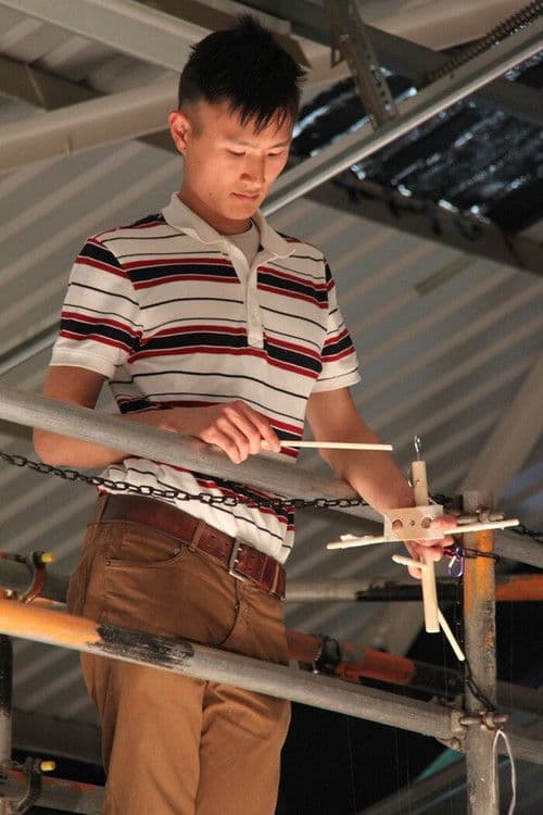 Justin T. Lee profile photo