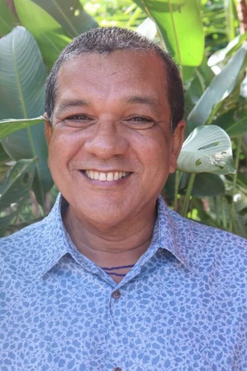 Delmar Araújo profile photo