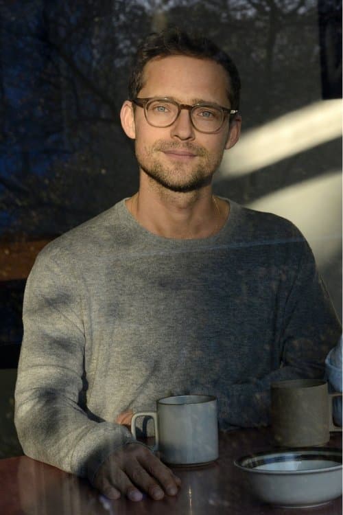 Silvan Zürcher profile photo