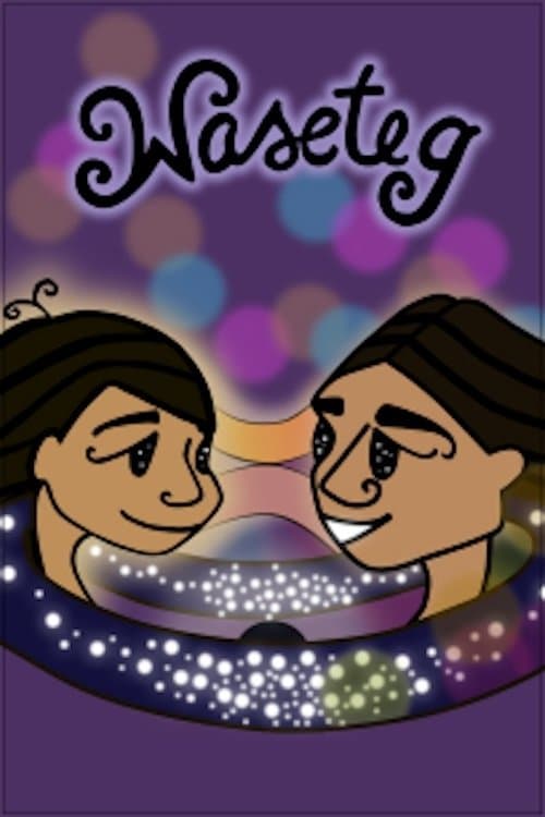 Waseteg poster