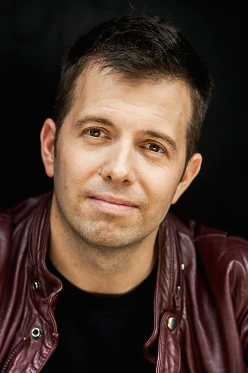 Colin Doyle profile photo