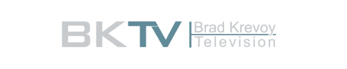 Brad Krevoy Television