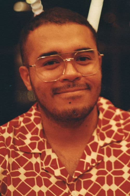 Axel M. Olivar profile photo