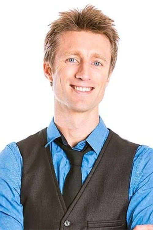 Sammy J profile photo