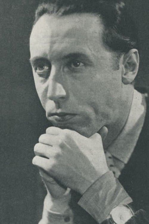 Goffredo Alessandrini profile photo