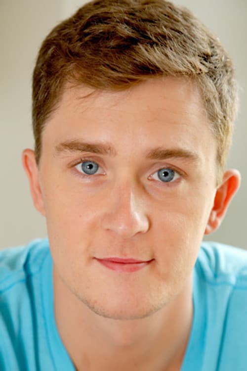 Preston Burgess profile photo