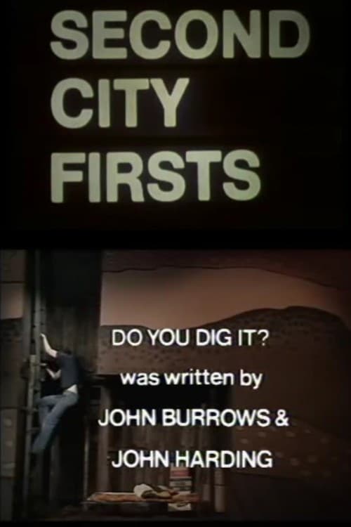 Do You Dig It? poster