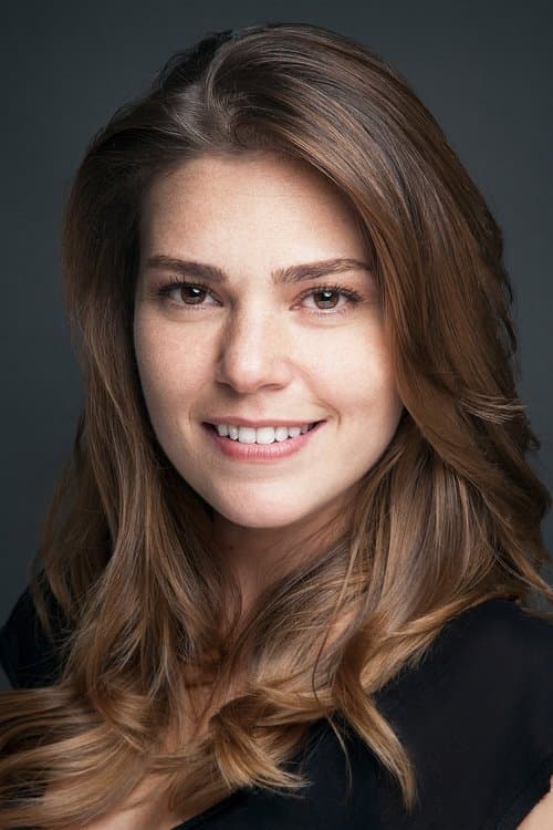 Aslı Enver profile photo