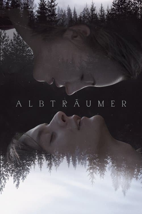 Dark Dreamers poster