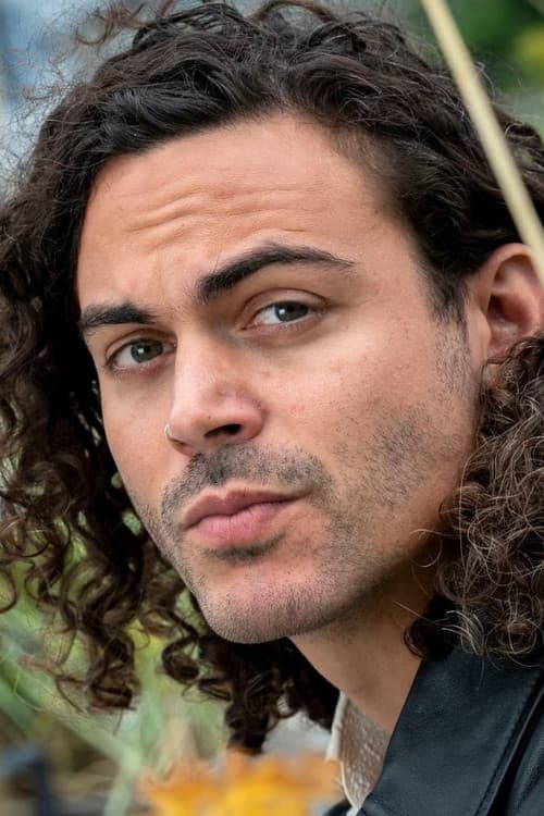 Alex Vargas profile photo