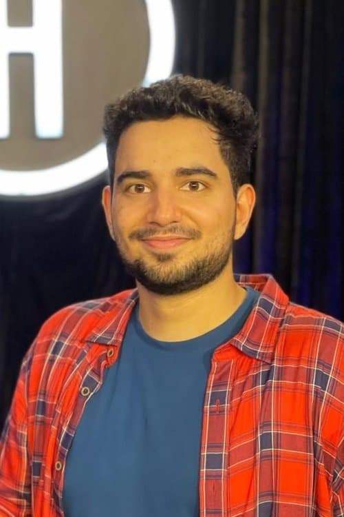 Samay Raina profile photo