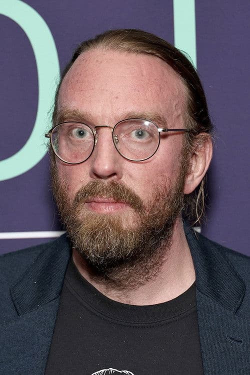 Nick Pinkerton profile photo