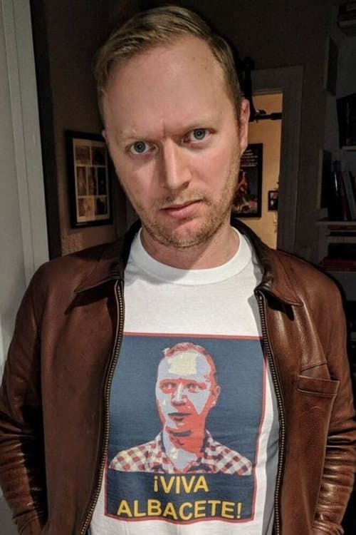 Jonas Neubauer profile photo