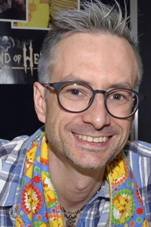 Adam Faraizl profile photo