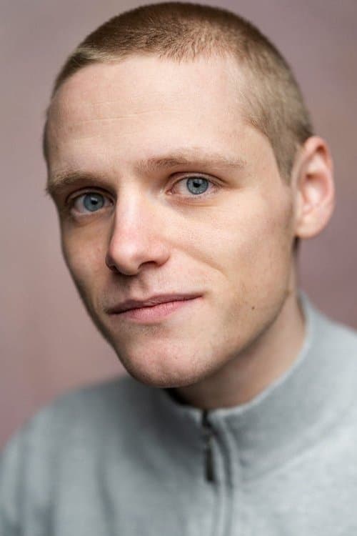 Lewis Gribben profile photo