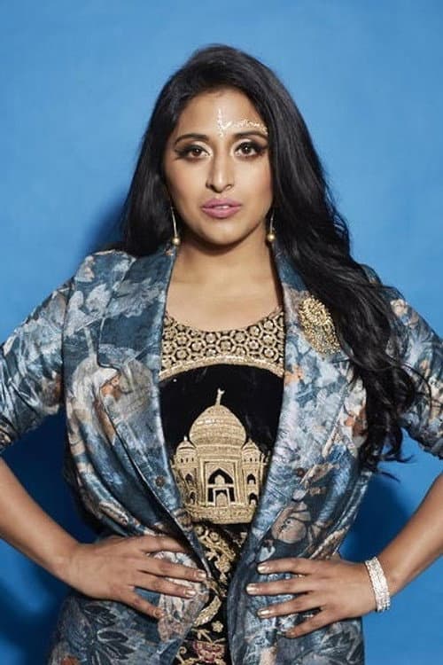 Raja Kumari profile photo