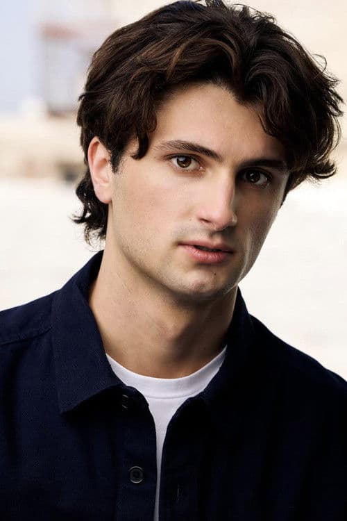 Larson Rainier profile photo