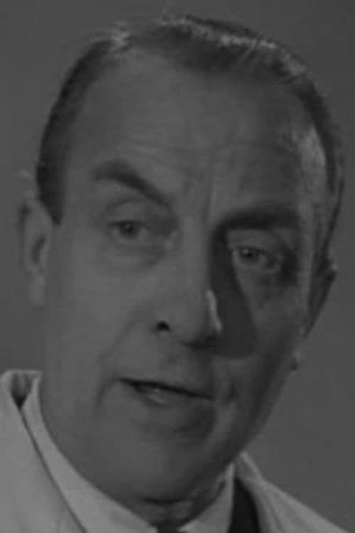 Frank Forsyth profile photo