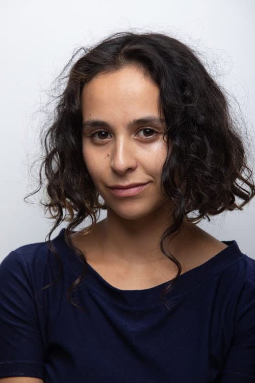 Ignacia Uribe profile photo