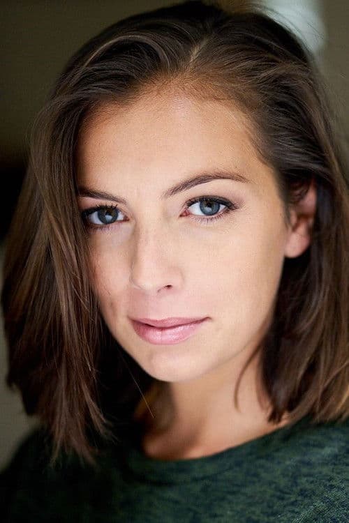 Isabell Vogelsang profile photo