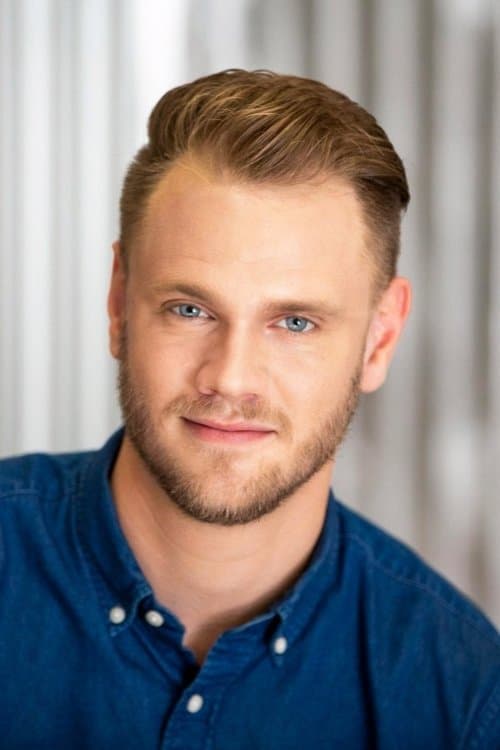 Matthew Ryan Burnett profile photo