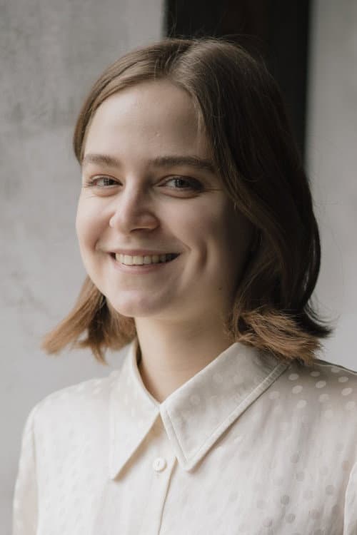 Yulia Dmitrieva profile photo
