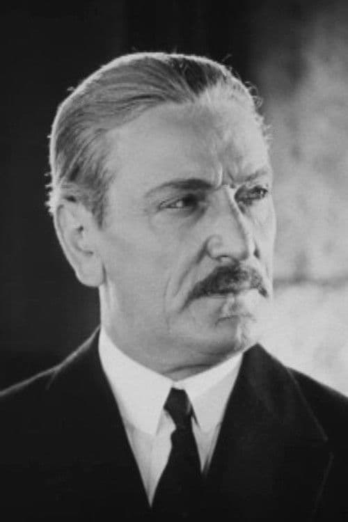 André Volbert profile photo