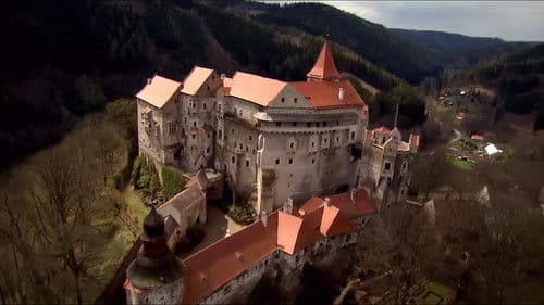 Svět podle Pernštejnů poster